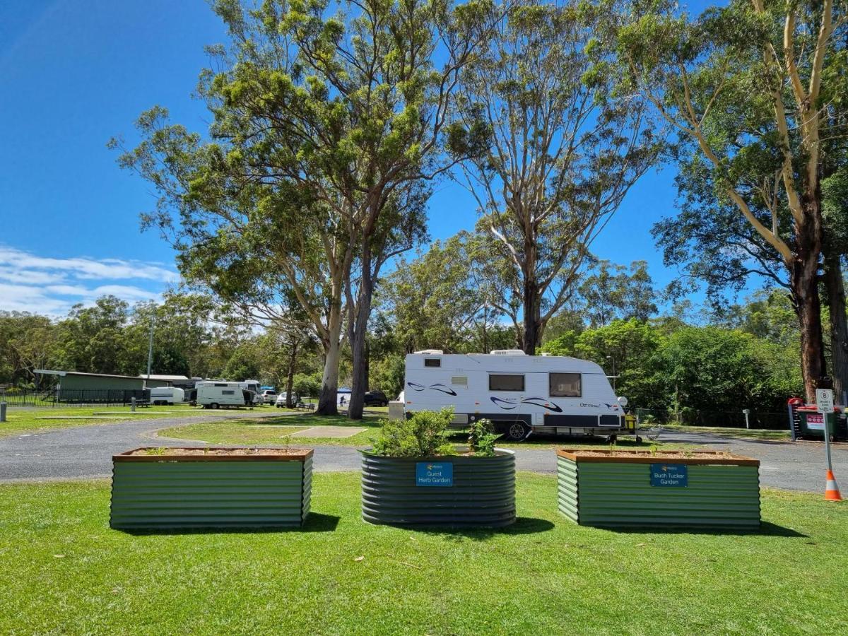 Reflections Coffs Harbour - Holiday Park Exterior photo