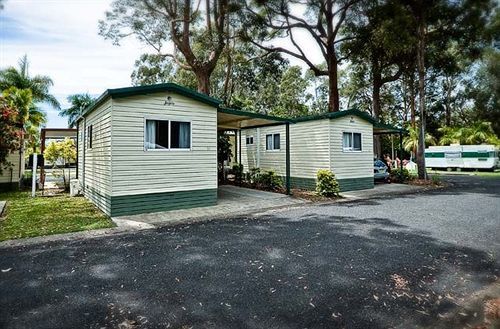 Reflections Coffs Harbour - Holiday Park Exterior photo