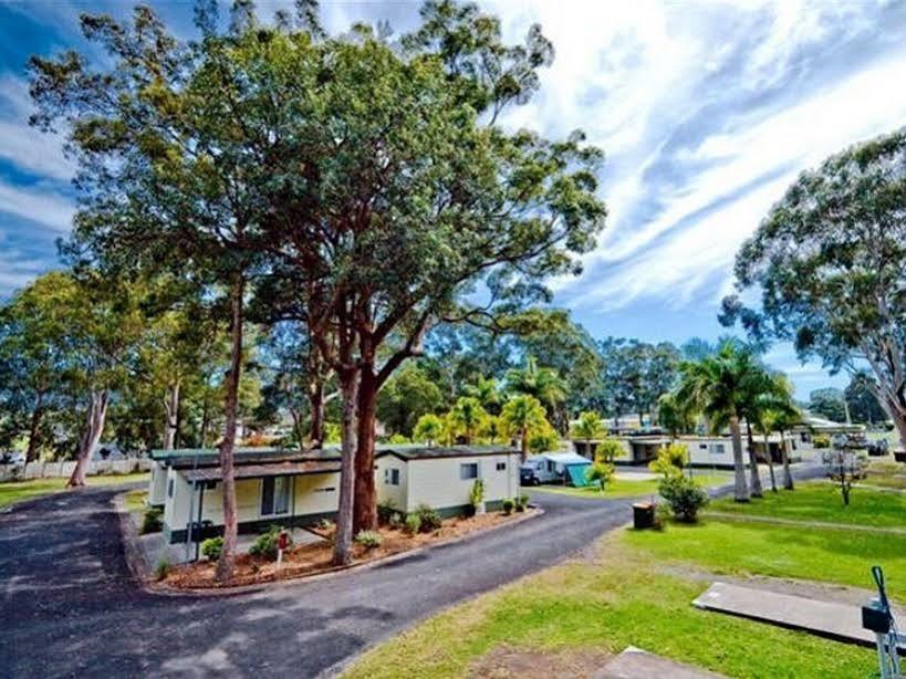 Reflections Coffs Harbour - Holiday Park Exterior photo