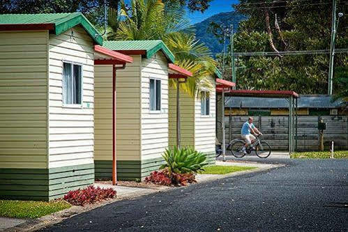 Reflections Coffs Harbour - Holiday Park Exterior photo